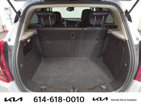 Used 2018 Buick Encore Preferred image 21