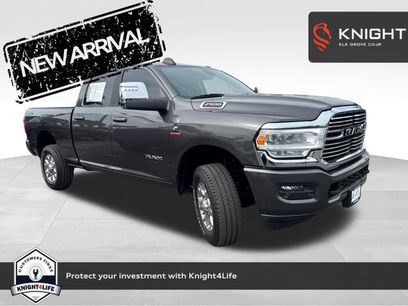 Used 2024 RAM 2500 Laramie