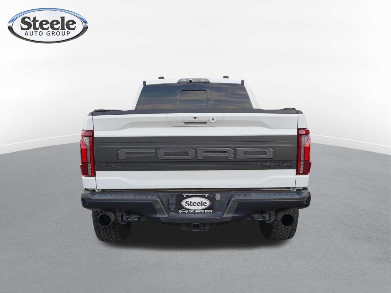 Used 2024 Ford F150 Raptor AWD/4WD image 6