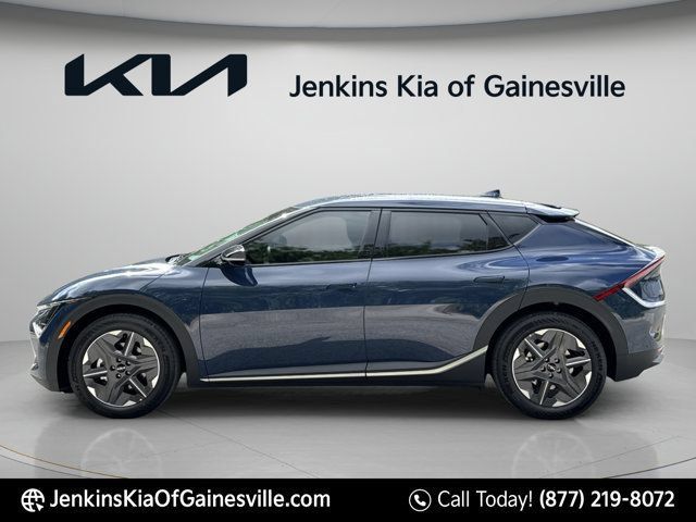New 2026 Kia EV6 Light RWD image 4