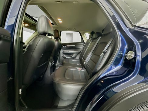 Used 2023 MAZDA CX-5 AWD 2.5 S w/ Preferred Package image 29