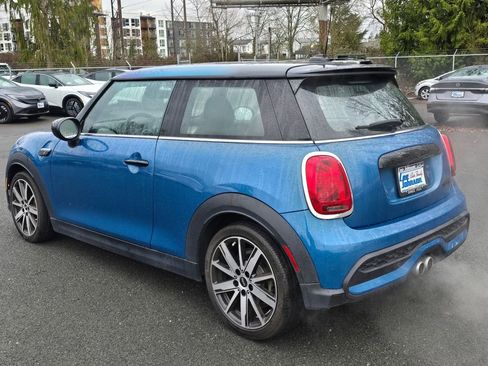 Used 2023 MINI Cooper S FWD image 3