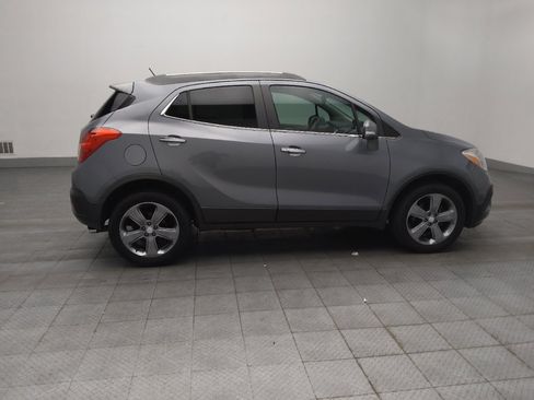 Used 2014 Buick Encore AWD image 10