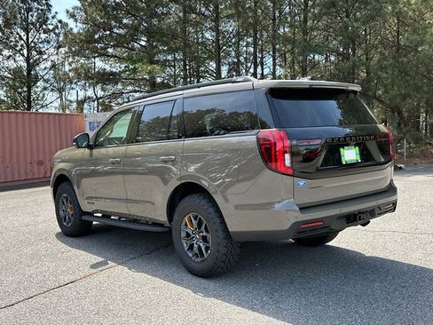 New 2026 Ford Expedition Tremor AWD/4WD image 5