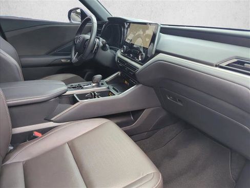 Used 2025 Lexus TX 350 AWD w/ Technology Package image 24
