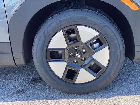 New 2026 Hyundai Santa Fe SEL AWD/4WD image 38