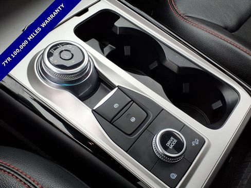 Used 2022 Ford Explorer ST-Line w/ Class IV Trailer Tow Package image 20