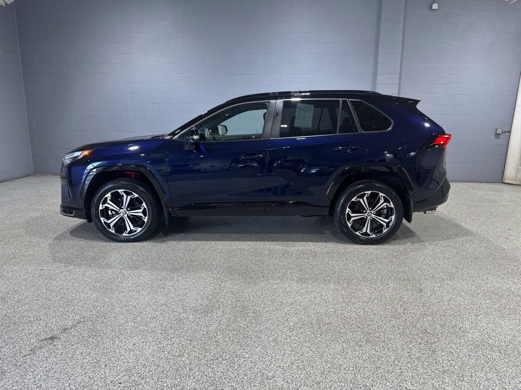 Certified 2023 Toyota RAV4 XSE w/ Weather Package AWD/4WD image 6