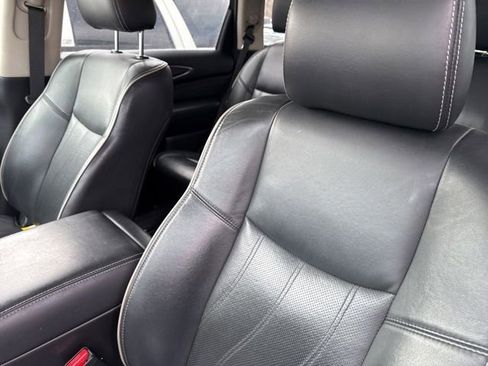 Used 2018 INFINITI QX60 FWD w/ Premium Plus Package image 13