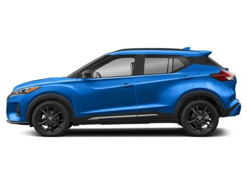 Used 2024 Nissan Kicks SR FWD image 3