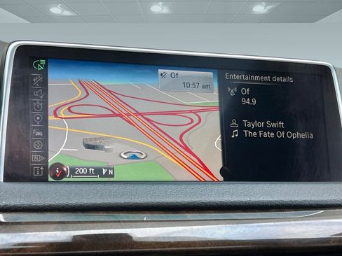 Used 2016 BMW X5 sDrive35i image 24