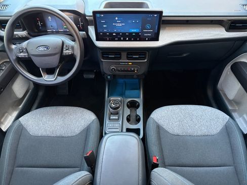 Used 2025 Ford Maverick XLT w/ Equipment Group 302A AWD/4WD image 3
