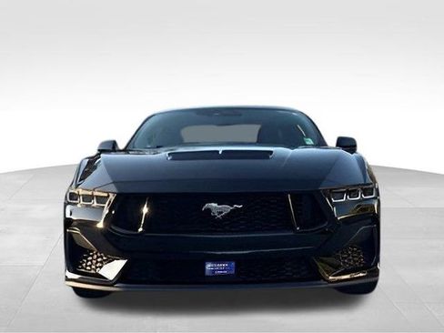 Used 2024 Ford Mustang GT image 8