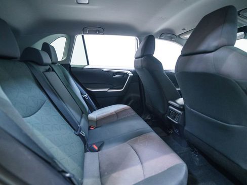 Used 2024 Toyota RAV4 XLE w/ Weather Package AWD/4WD image 32