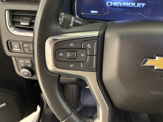 Certified 2024 Chevrolet Tahoe LT AWD/4WD image 23