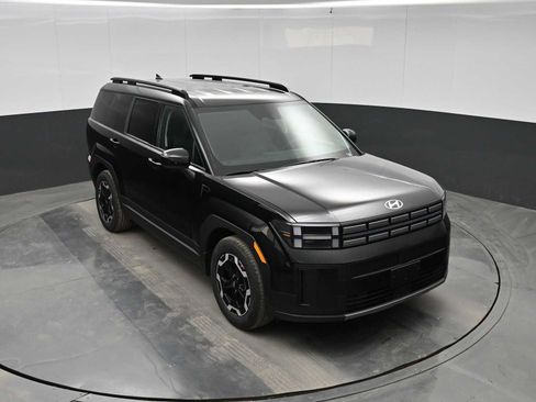 New 2026 Hyundai Santa Fe SEL image 24