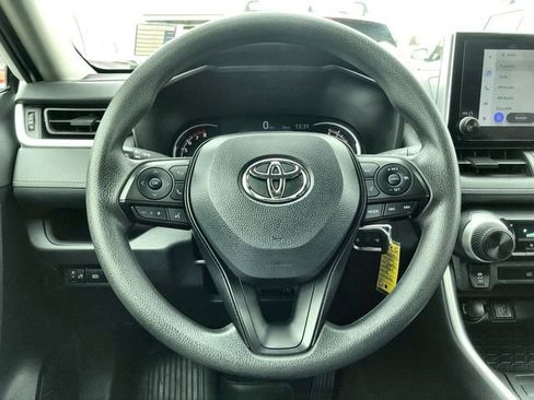Used 2024 Toyota RAV4 LE image 14