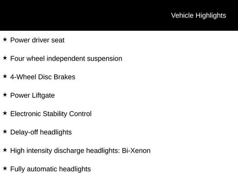 Used 2014 Volkswagen Touareg VR6 image 6