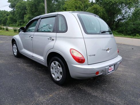 Used 2009 Chrysler PT Cruiser image 5