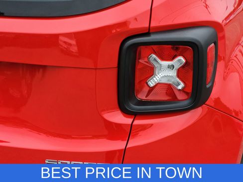Used 2022 Jeep Renegade Sport AWD/4WD image 33