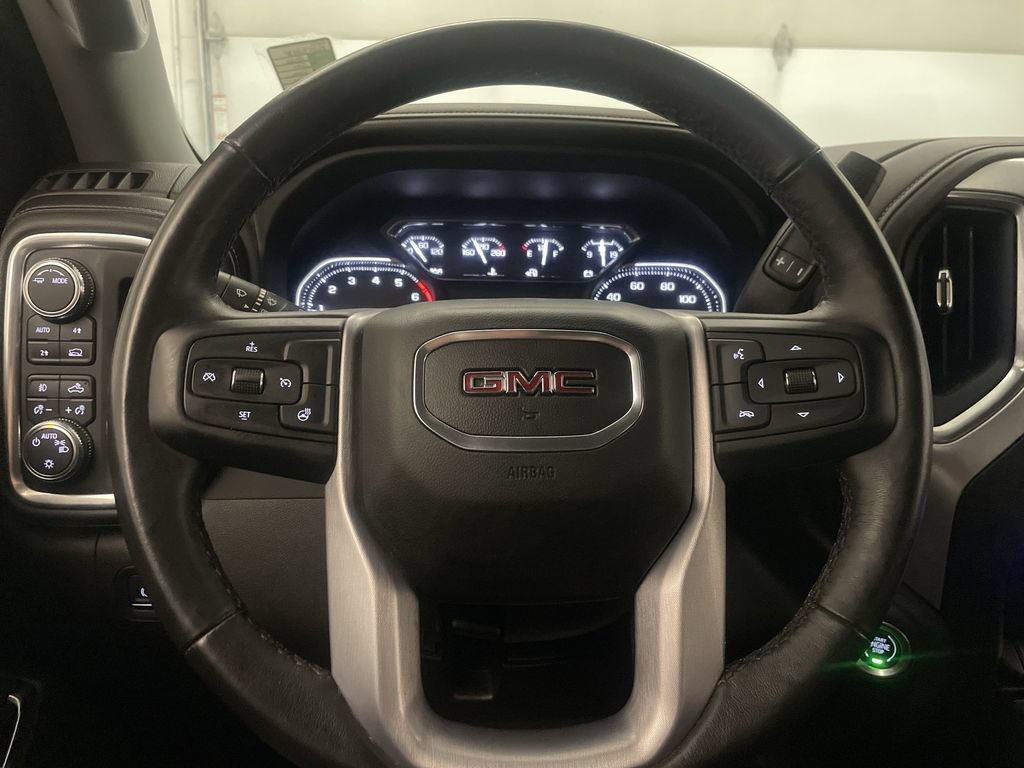 Used 2022 GMC Sierra 1500 Elevation AWD/4WD image 5