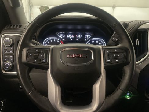 Used 2022 GMC Sierra 1500 Elevation AWD/4WD image 5