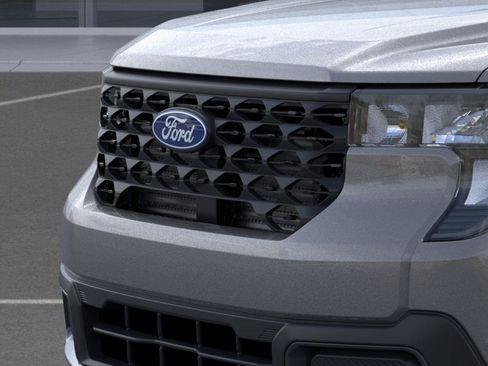 New 2025 Ford Maverick XLT w/ XLT Luxury Package image 18