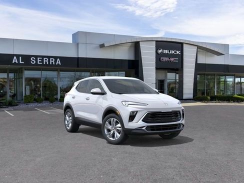New 2026 Buick Encore GX Preferred FWD image 1
