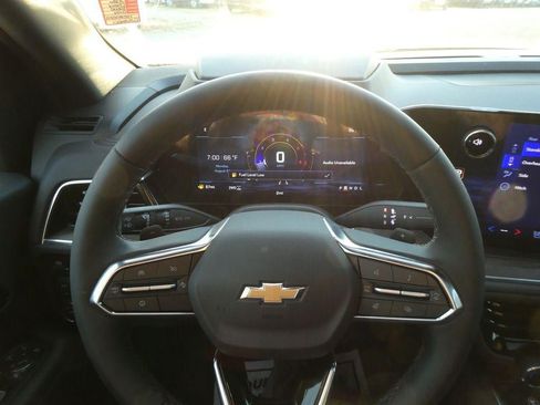 New 2026 Chevrolet Tahoe High Country w/ Sun And Tow Package AWD/4WD image 25