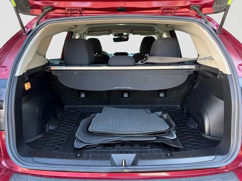 Used 2019 Subaru Crosstrek 2.0i Premium AWD/4WD image 16