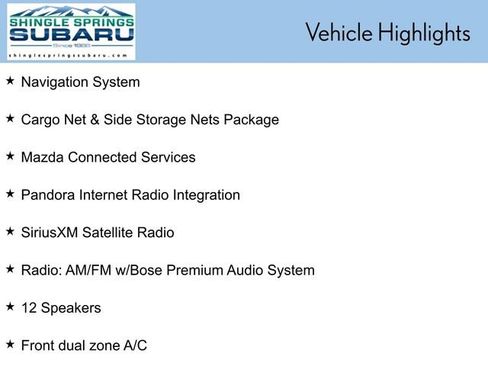 Used 2023 MAZDA CX-9 Grand Touring image 71