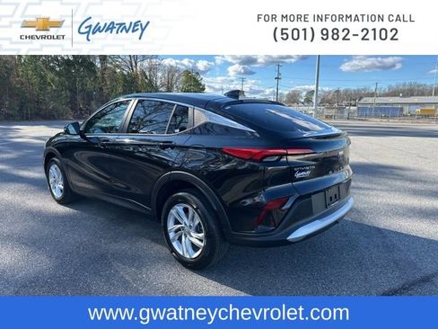 Used 2025 Buick Envista Preferred image 7