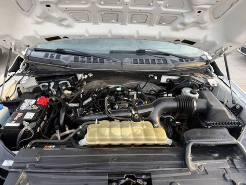 Used 2019 Ford F150 XL w/ XL Power Equipment Group AWD/4WD image 36