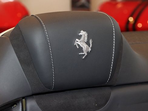 Certified 2024 Ferrari Roma Spider image 46
