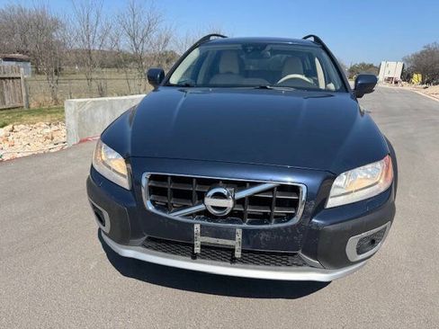 Used 2013 Volvo XC70 3.2 image 6