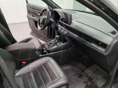 Used 2024 Honda CR-V Sport-L image 17