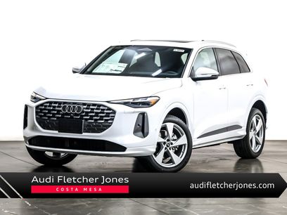 New 2025 Audi Q5 Premium Plus