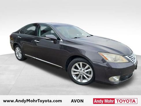 Used 2010 Lexus ES 350 image 1