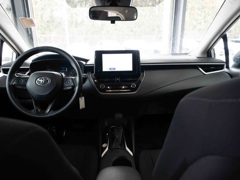 Used 2023 Toyota Corolla LE image 20
