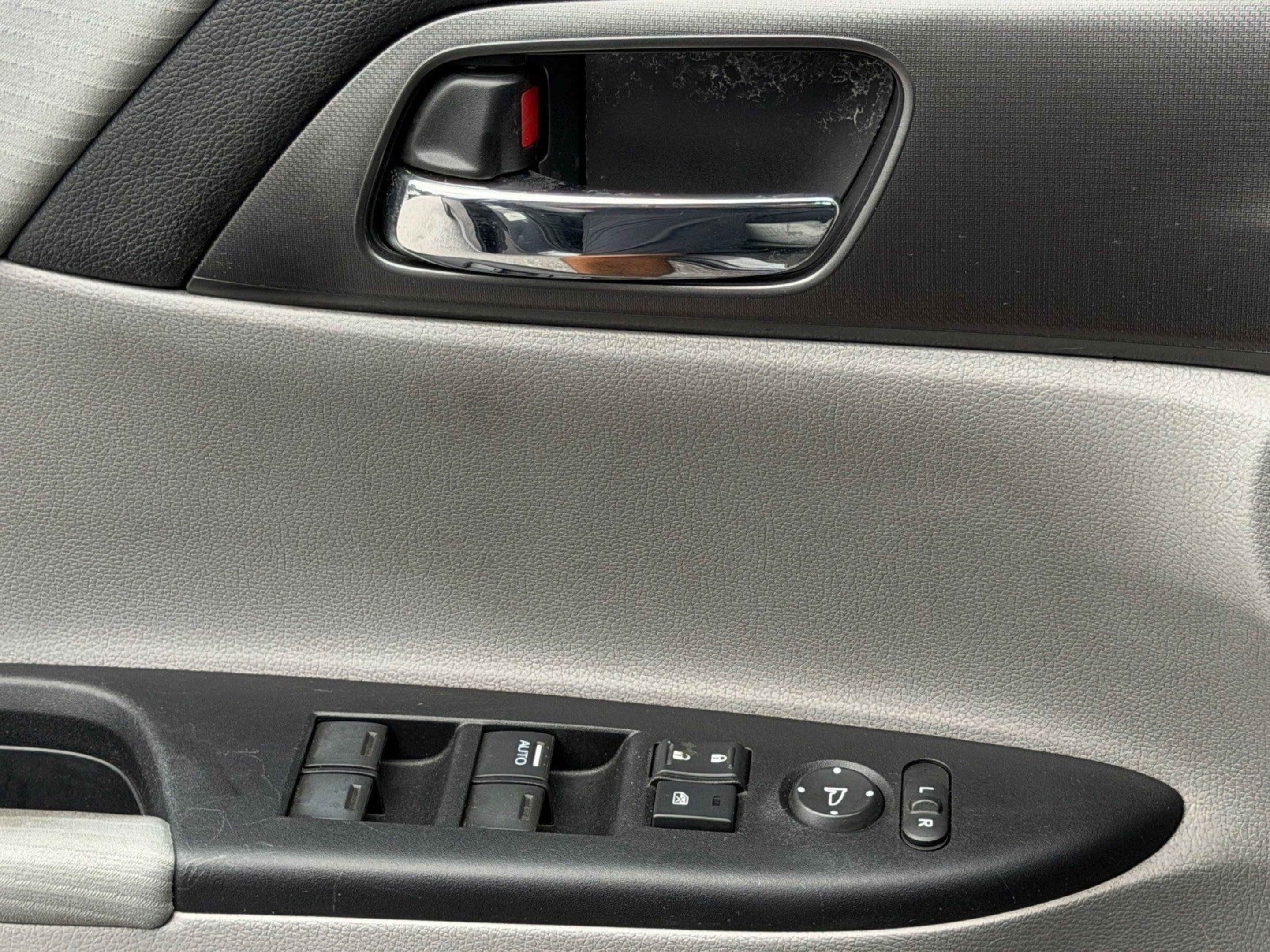 Used 2015 Honda Accord LX image 22