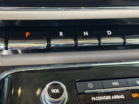 Used 2024 Lincoln Navigator L Reserve AWD/4WD image 28