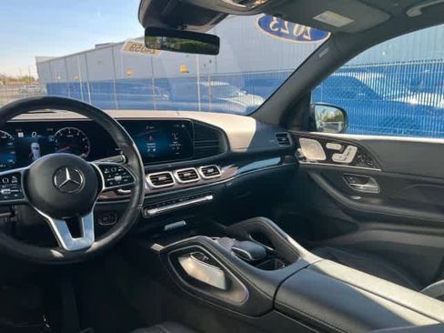 Certified 2023 Mercedes-Benz GLE 450 4MATIC image 14