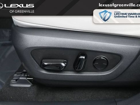Certified 2023 Lexus RX 350 Premium w/ Cold Area Package FWD image 19