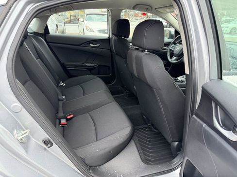 Used 2018 Honda Civic LX image 22