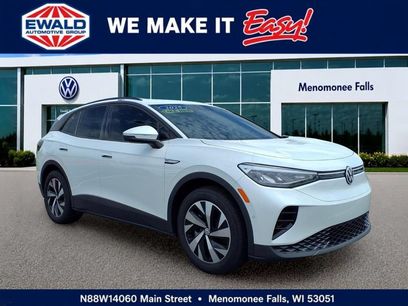 Used 2025 Volkswagen ID.4 Pro