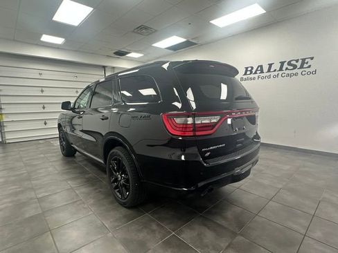 Used 2024 Dodge Durango GT AWD/4WD image 6
