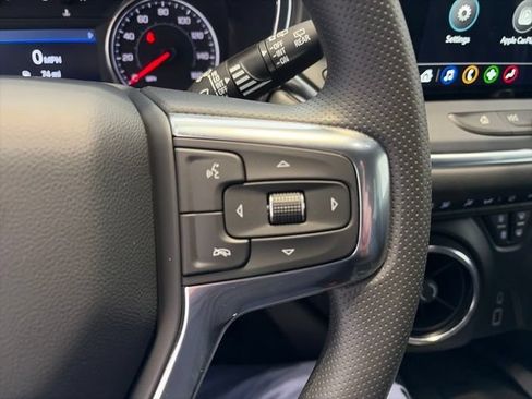 New 2026 Chevrolet Blazer LT w/ Convenience Package FWD image 18