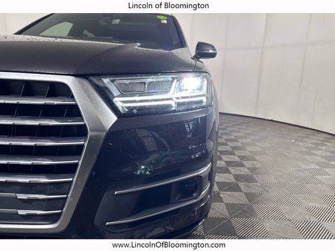 Used 2019 Audi Q7 3.0T Prestige image 55