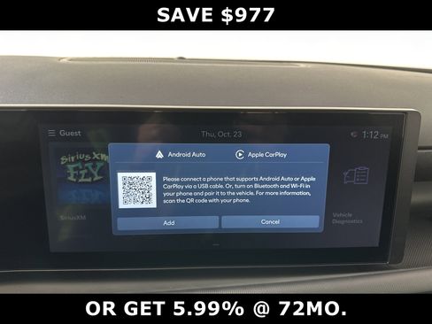 New 2026 Hyundai Santa Cruz SE image 15