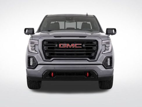 Used 2021 GMC Sierra 1500 AT4 w/ AT4 Premium Package AWD/4WD image 6